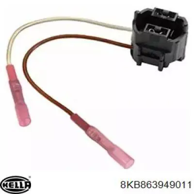  Mercedes A210820001364