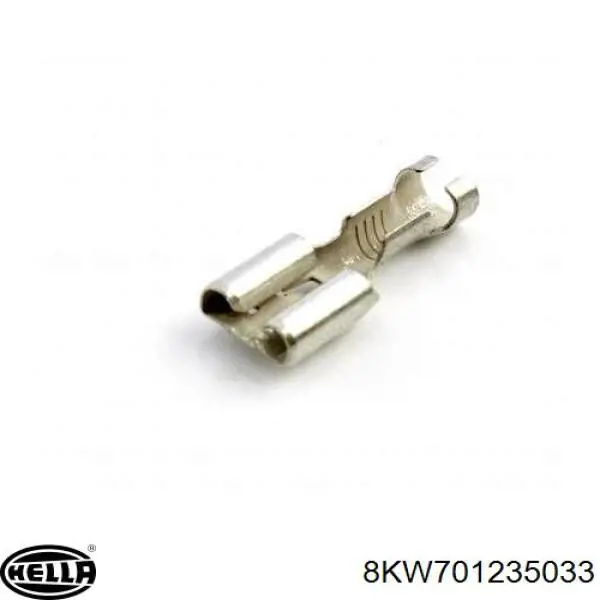 8KW701235033 HELLA 