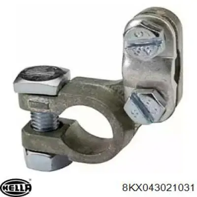 Аккумуляторная клемма Mercedes A5002799001 цена, от 7.33 USD