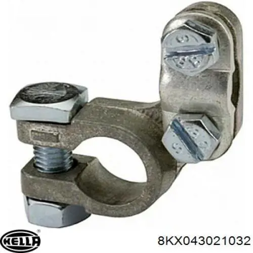 Купить A5002799001 Mercedes Клема на авто аккумулятор