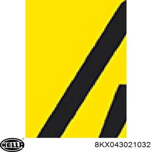 Клема автомобильного аккумулятора Mercedes A5002799001