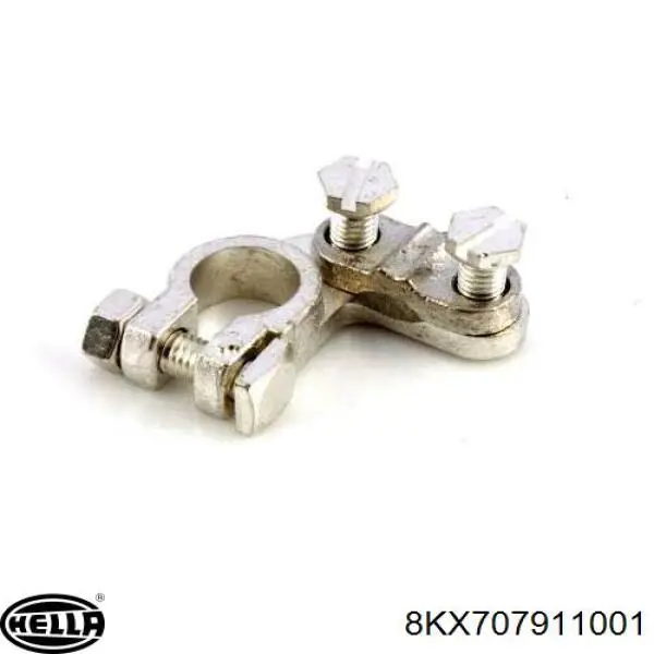 Аккумуляторная клемма DK DKTC227 цена, от 4.44 USD
