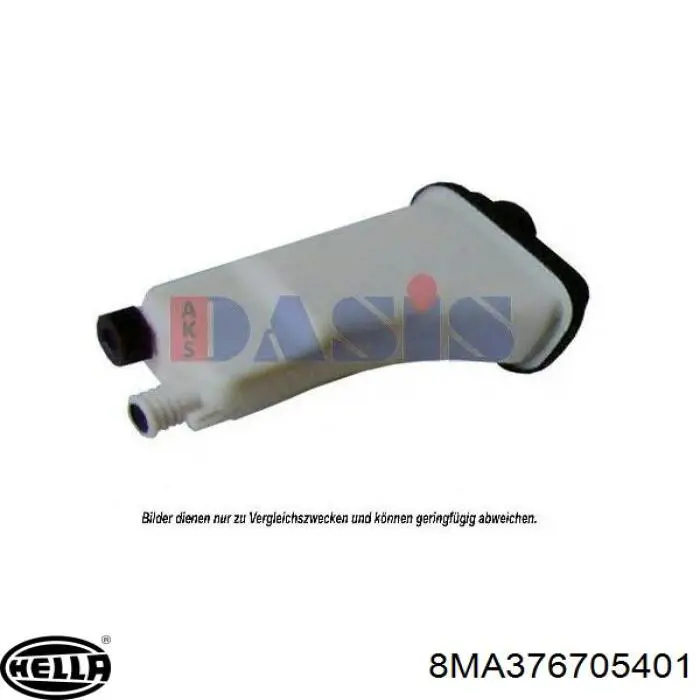  Расширительный бачок Impergom 44110