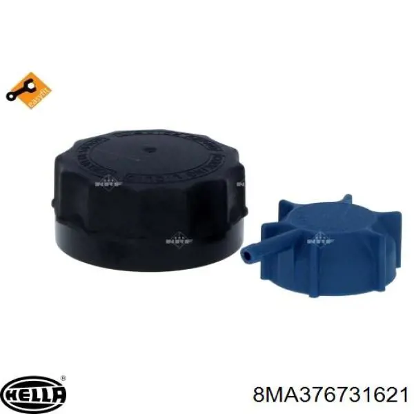  Расширительный бачок Giant 3336DF302001