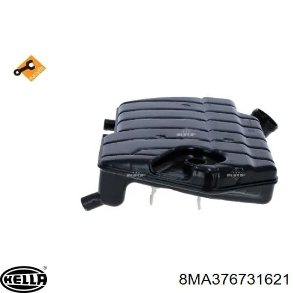 3336DF302001 Giant Расширительный бачок охлаждения