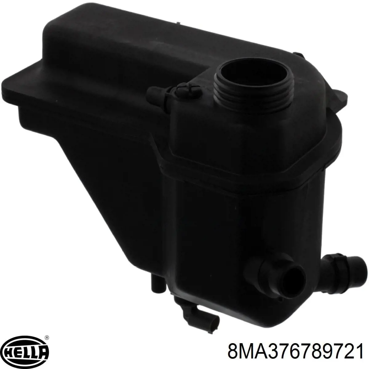 Бачок системы охлаждения 8MA376789721 HELLA