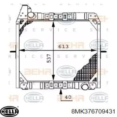  A001501090164 Mercedes