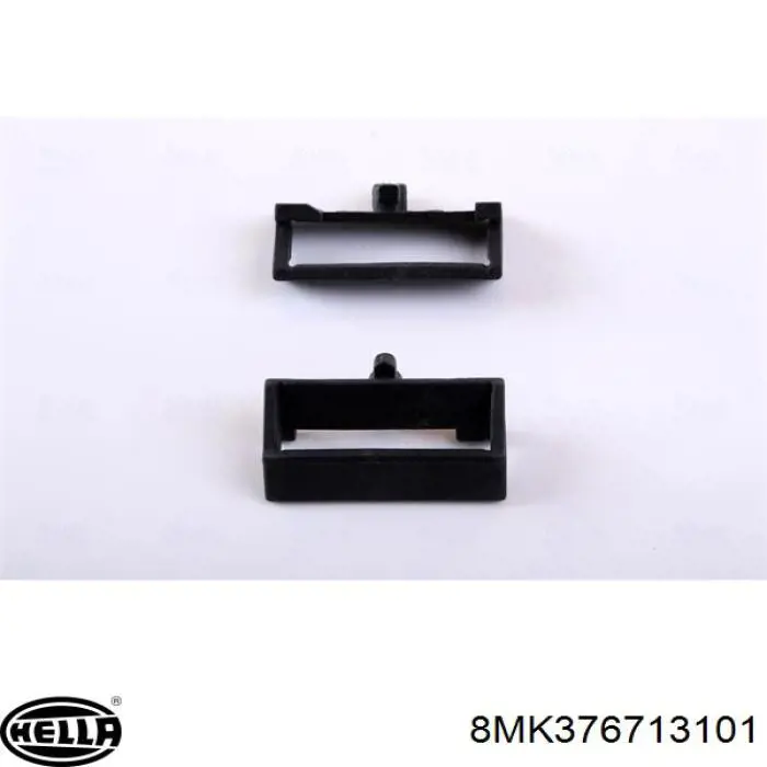 Купить 17111723527 BMW Радиатор водяной
