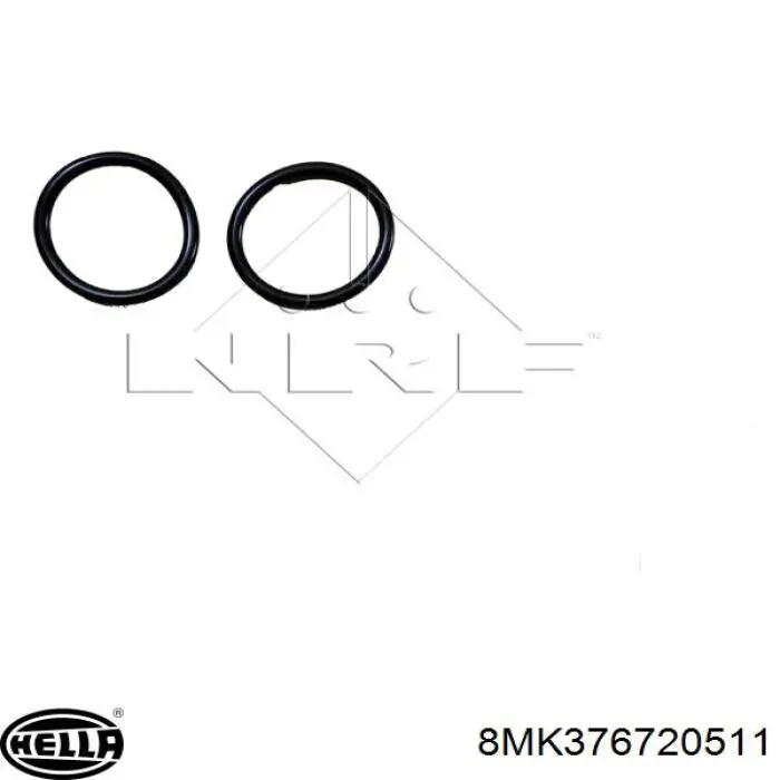 Радиатор 620267 Hart