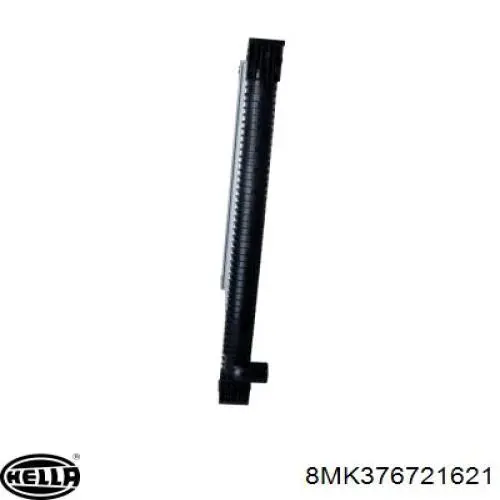 Радиатор 730260 VALEO