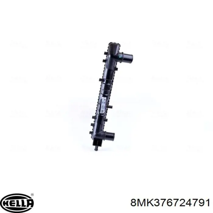 Радиатор охлаждения двигателя Fiat/Alfa/Lancia 46749005 цена, от 53.08 USD