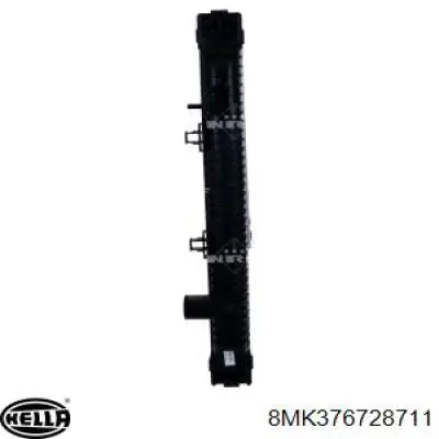 Радиатор охлаждения двигателя Renault (RVI) 5010619446 цена, от 438.00 USD