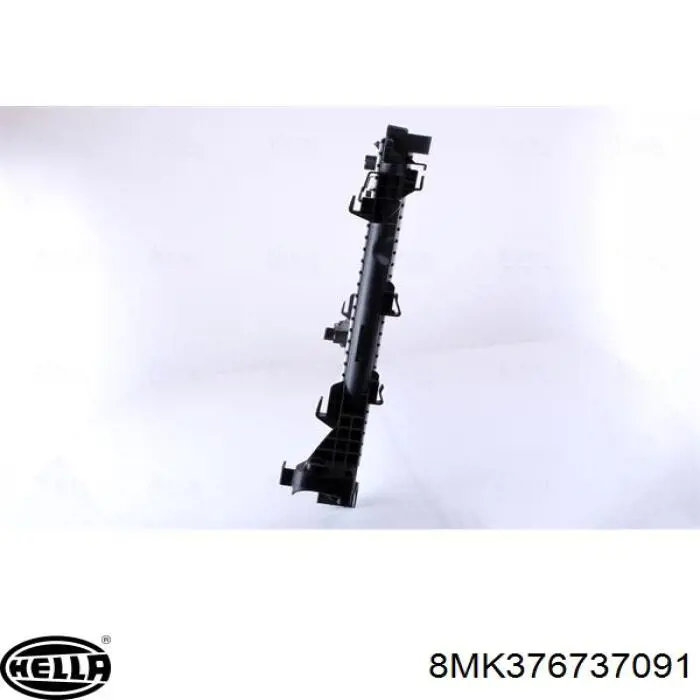 Радиатор 214004474R Renault (RVI)