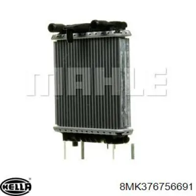 8MK376756691 HELLA