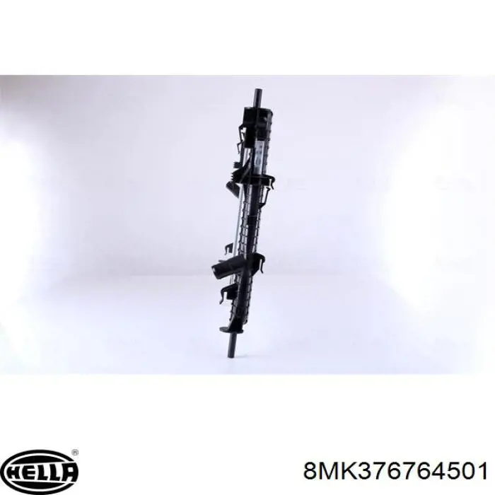 Радиатор охлаждения двигателя Polcar 3248084 цена, от 58.97 USD