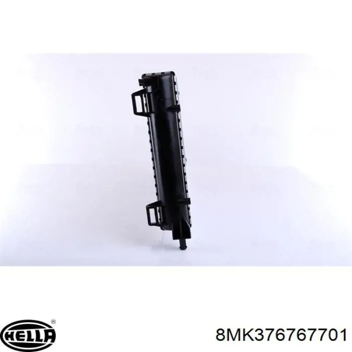 Купить R20053 Sato Tech Радиатор водяной