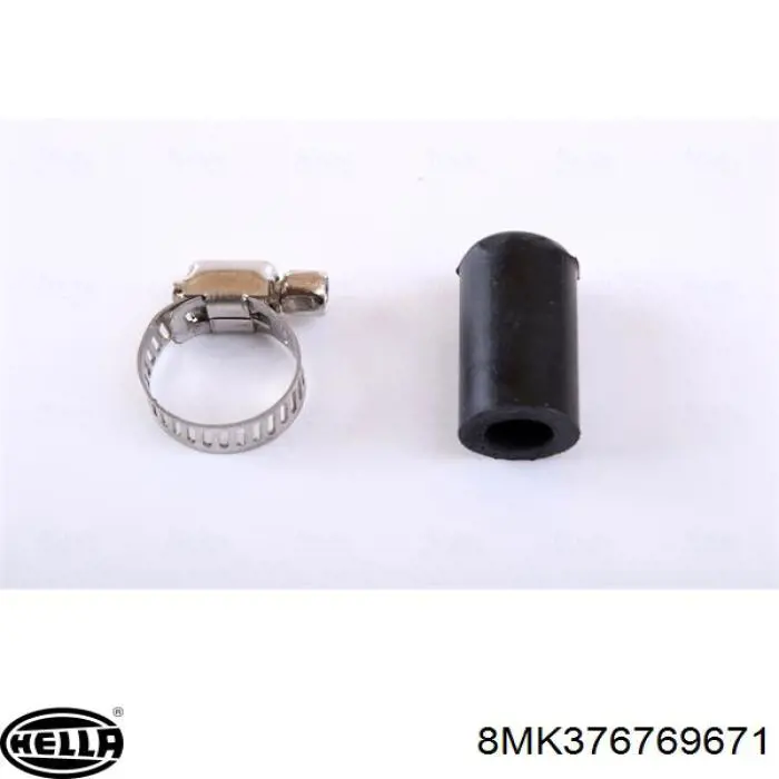 Радиатор 4519083 Polcar