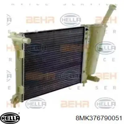 8MK376790051 HELLA