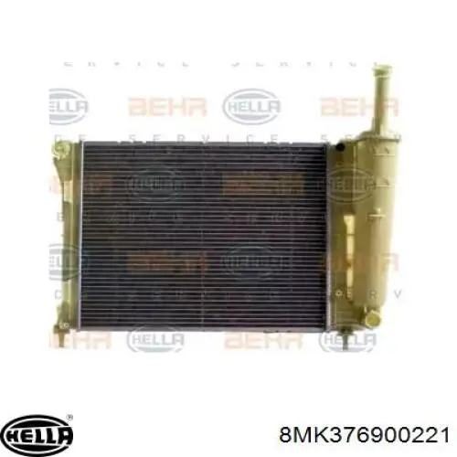 8MK376900221 HELLA