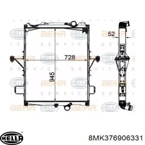 215769 Diesel Technic 