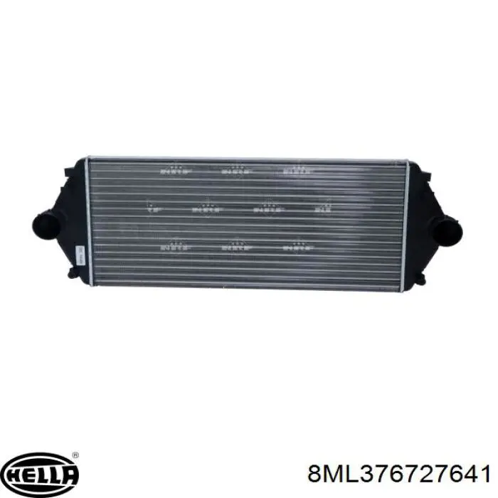Система охлаждения наддувочного воздуха Fiat/Alfa/Lancia 1472059080 цена, от 54.15 USD