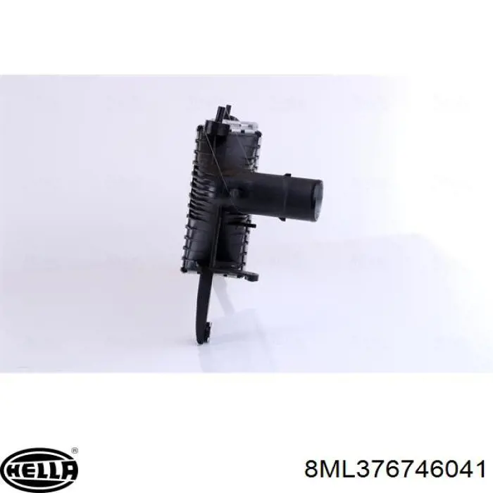 Система охлаждения наддувочного воздуха FPS FP50T02 цена, от 101.87 USD