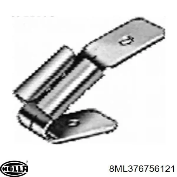 Купить CI254000P Mahle Original Интеркулер