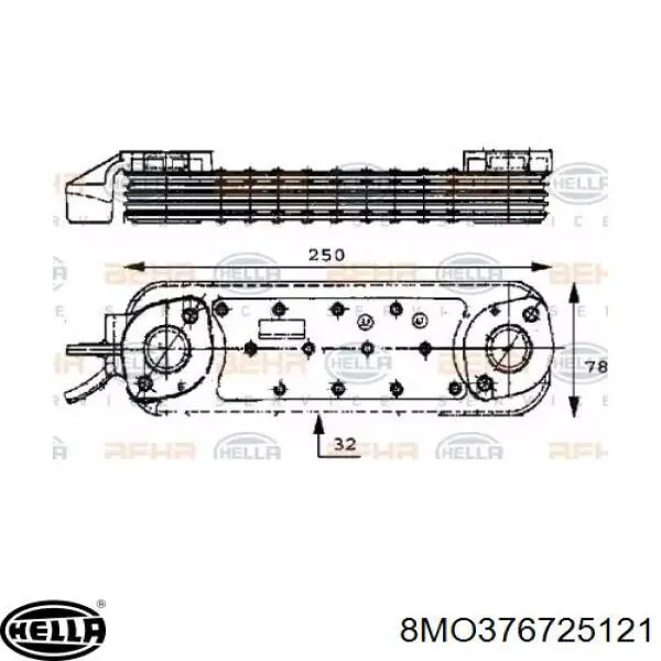  3661800865 Mercedes