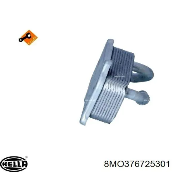 Масляный радиатор АКПП Mahle Original CLC24000P цена, от 38.19 USD