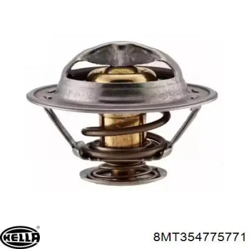  TE0402 Magneti Marelli