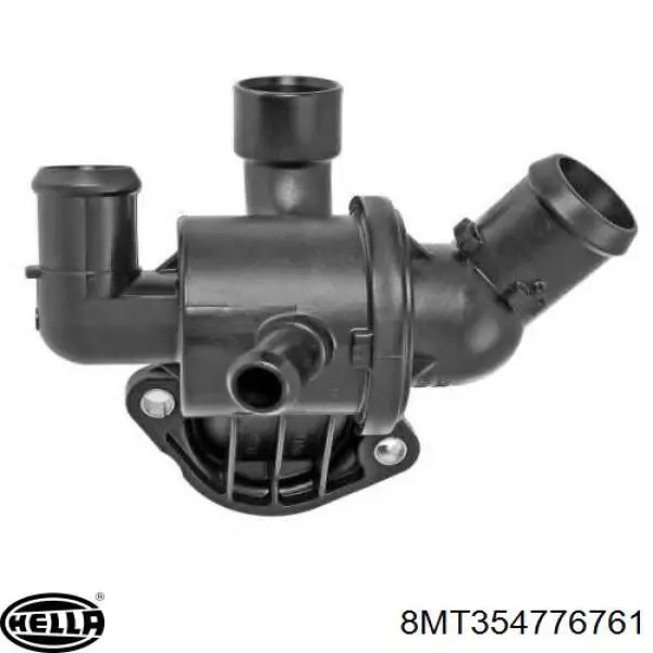 Термостат 8MT354776761 HELLA