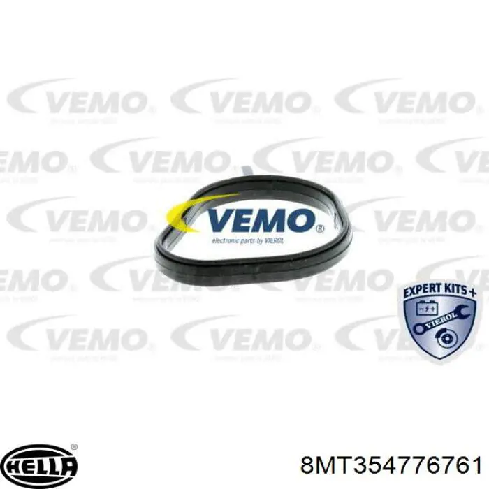 Термостат в корпусе HELLA 8MT354776761 цена, от 8.21 USD