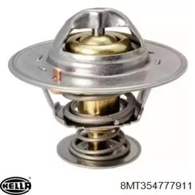 8MT354777911 HELLA termostato