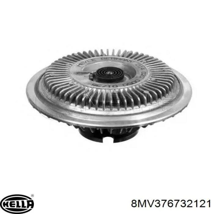 Вискозная муфта Meyle 0140200050 цена, от 40.66 USD