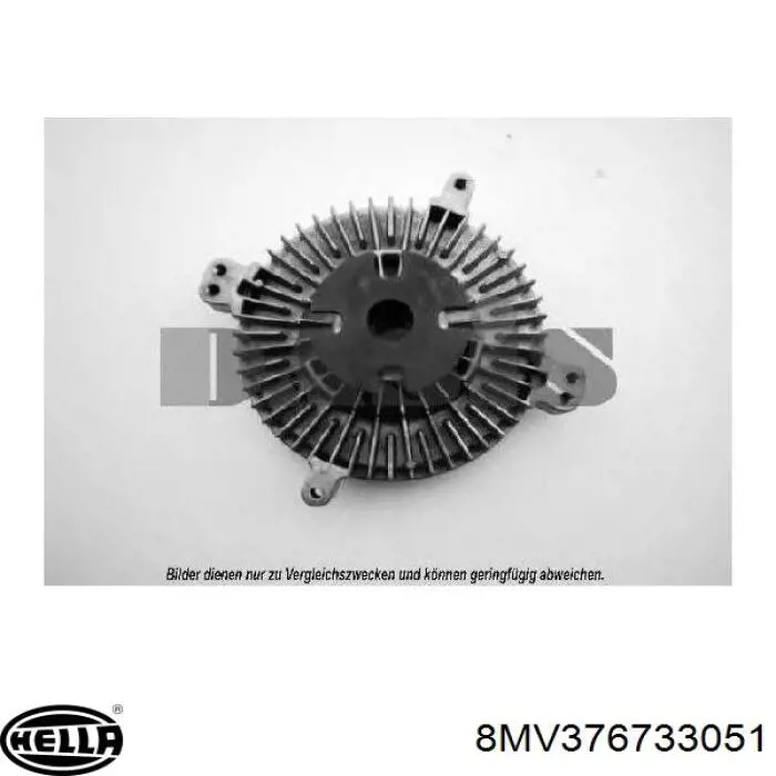 Вискозная муфта Mercedes A1162000522 цена, от 361.08 USD