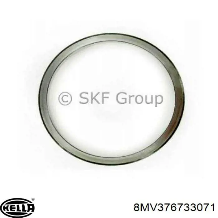 Вискозная муфта HELLA 8MV376733071 цена, от 38.27 USD