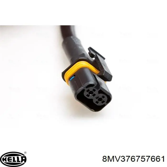 Вискозная муфта HELLA 8MV376757661 цена, от 337.10 USD