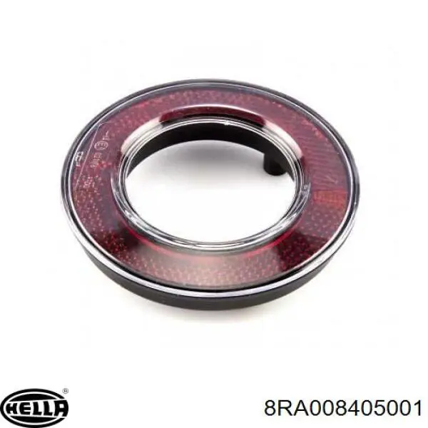 Купить 8RA008405001 HELLA 