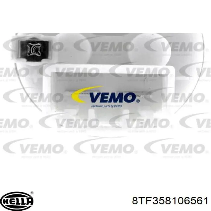 Насос топливный Bosch 580454168 цена, от 22.97 USD