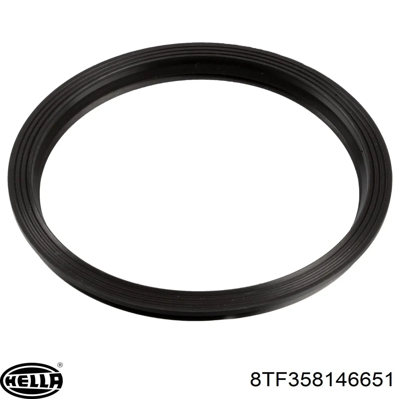 Модуль бензонасоса HELLA 8TF358146651 цена, от 125.54 USD