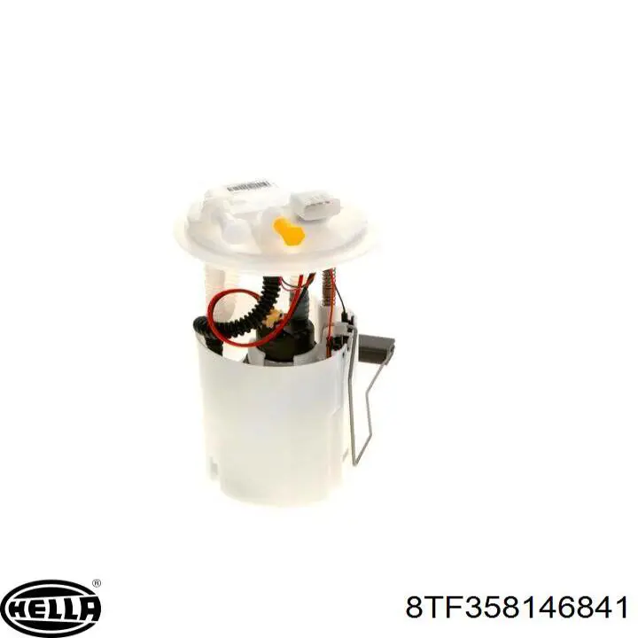 Модуль бензонасоса Meat&Doria 77347E цена, от 97.20 USD