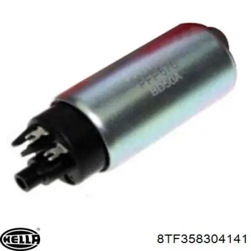 Módulo de bomba de combustível com sensor do nível de combustível Magneti Marelli 313011313343 preço, a partir de 119,14 USD