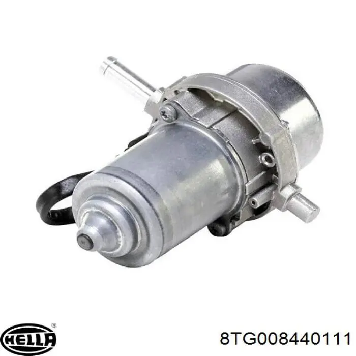 Вакуумный насос HELLA 8TG008440111 цена, от 204.53 USD