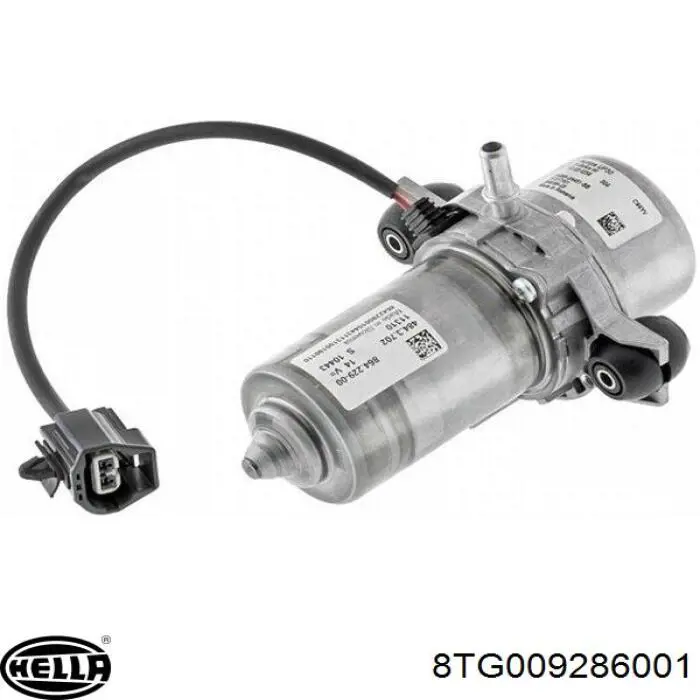 Купить 1676482 Ford Вакуумный насос
