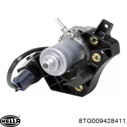 Bomba a vácuo Pierburg 702551420 preço, a partir de 226,50 USD