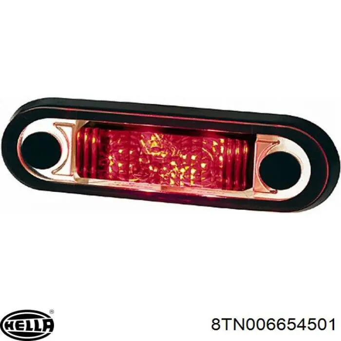 Насос пневматической системы кузова HELLA 8TN006654501 цена, от 25.34 USD