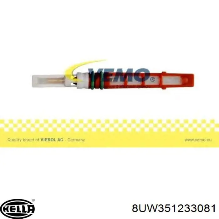 Купить K43005 Meat&Doria Клапан компрессора кондиционера
