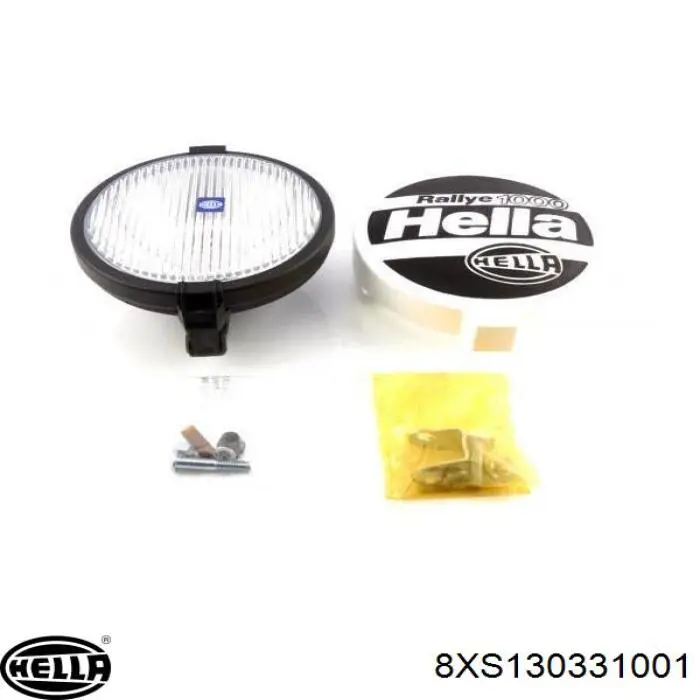 8XS130331001 HELLA 