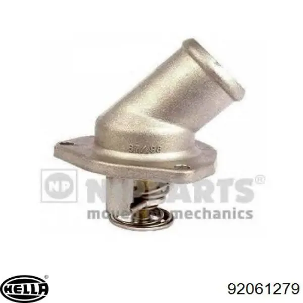 92061279 HELLA Авто термостат
