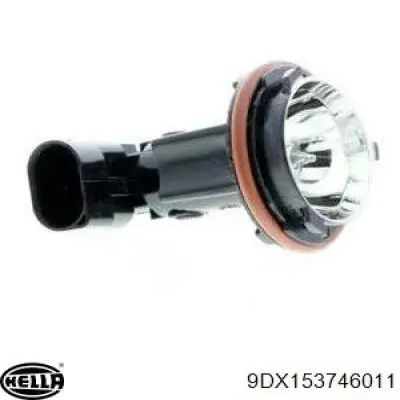 Лампочка ближнего света ZBM1802LR Signeda